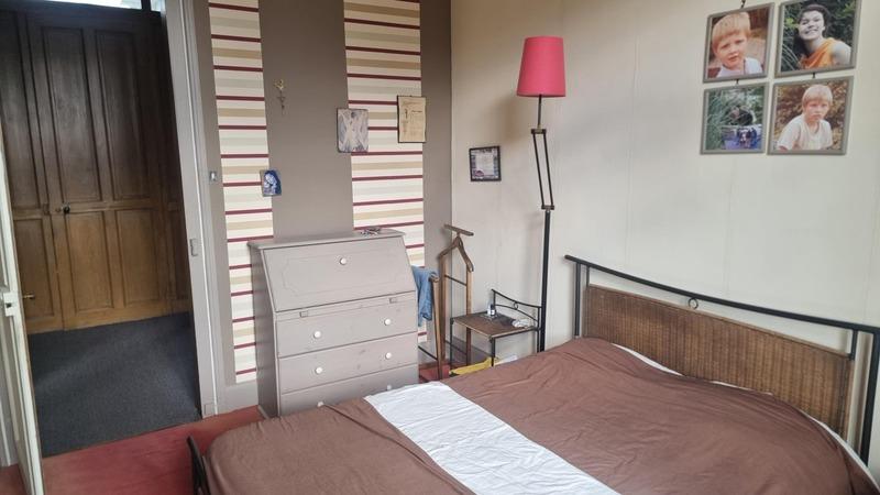 Maison bourgeoise - 250 m² - 11 pièces