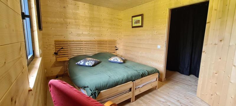 Maison - 72 m² - 3 pièces