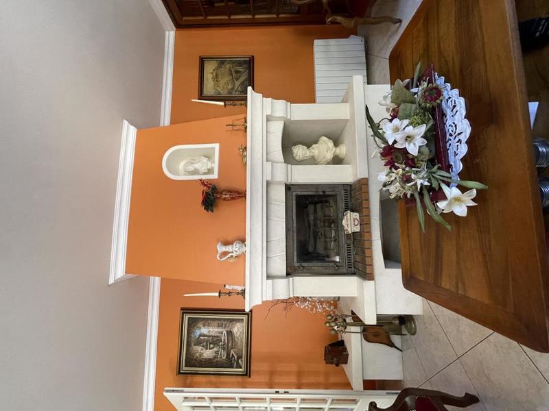 Maison - 177 m² - 8 pièces