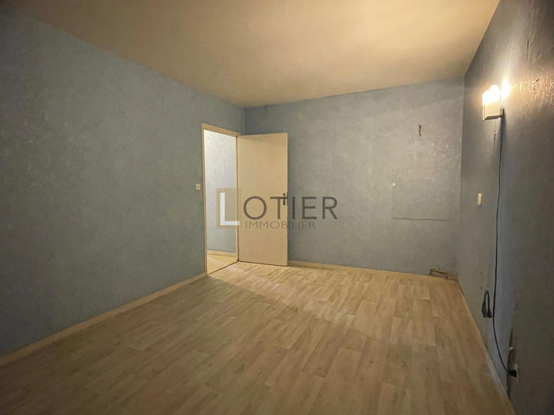 Maison - 101 m² - 5 pièces