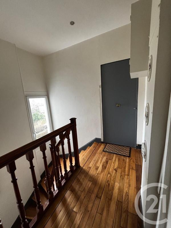 Appartement - 54 m² - 3 pièces