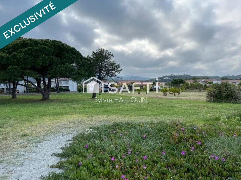 Appartement - 44 m² - 3 pièces