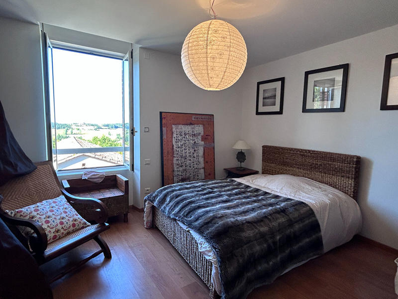 Maison de village - 257 m² - 7 pièces