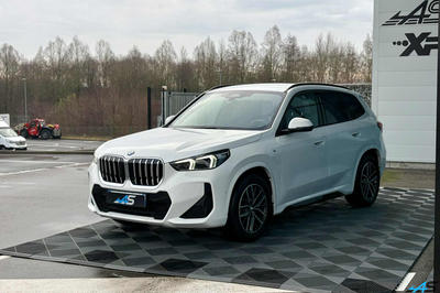 Bmw X1 sDRIVE 18i m-Sport 136ch Dkg Harman Kardon Attelage