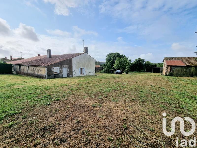 Maison - 142 m² - 5 pièces