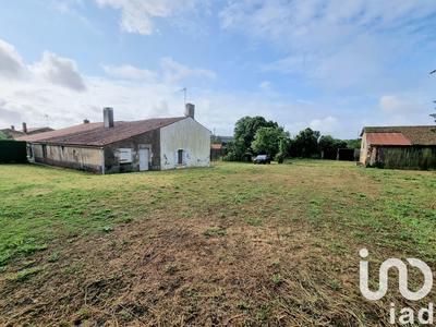 Maison - 142 m² - 5 pièces