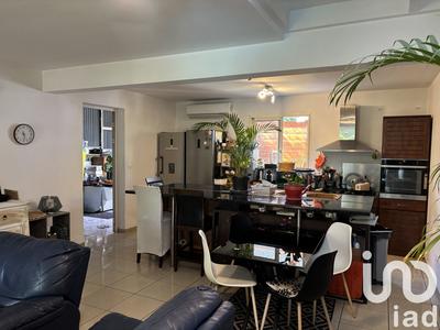 Maison - 170 m² - 9 pièces