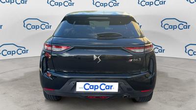 Ds Ds 3 Crossback 1.5 Bluehdi 130.0 Performance Line Plus