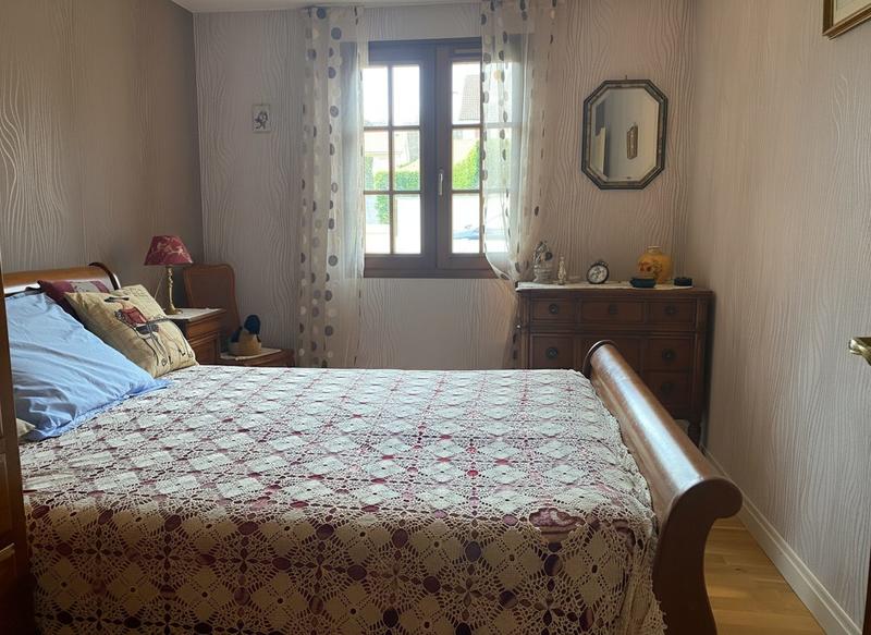 Maison - 112 m² - 5 pièces