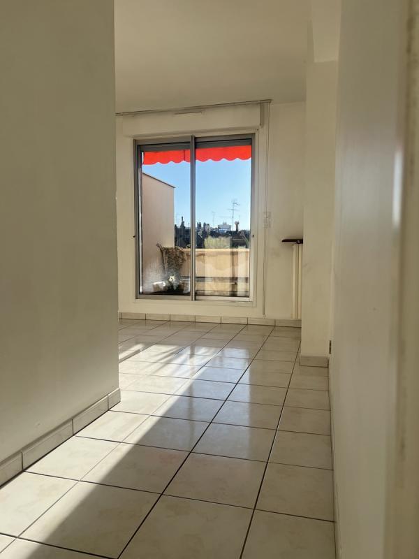 Appartement - 57 m² - 2 pièces