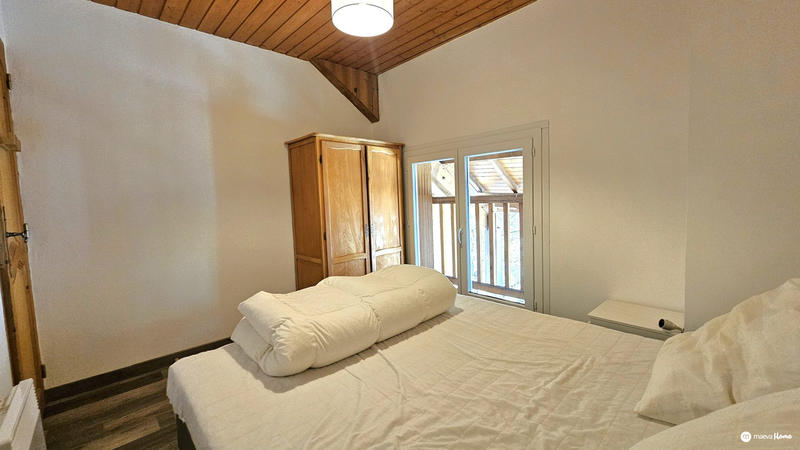 Appartement - 137 m² - 6 pièces