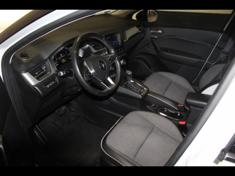 Renault Captur E-Tech Plug-in 160 - 21 Business
