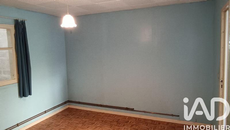 Maison de campagne - 177 m² - 7 pièces