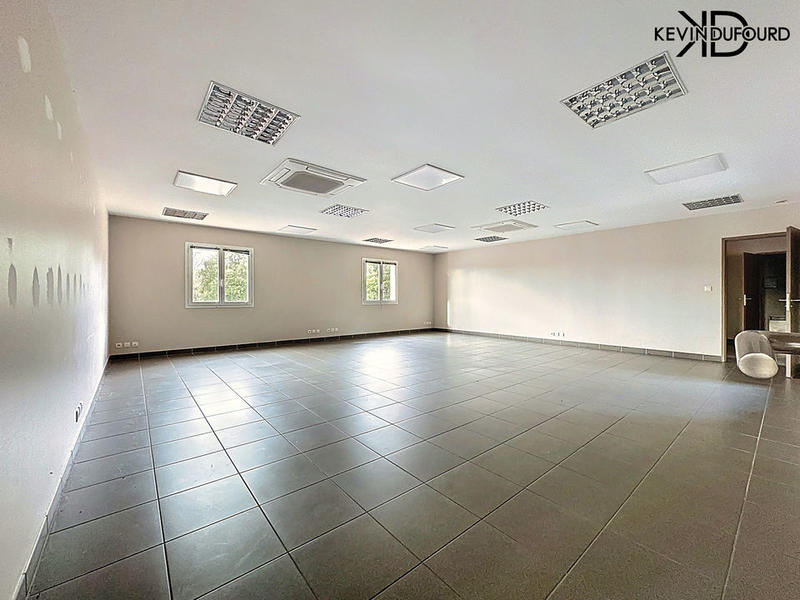 Immeuble - 550 m² - 10 pièces