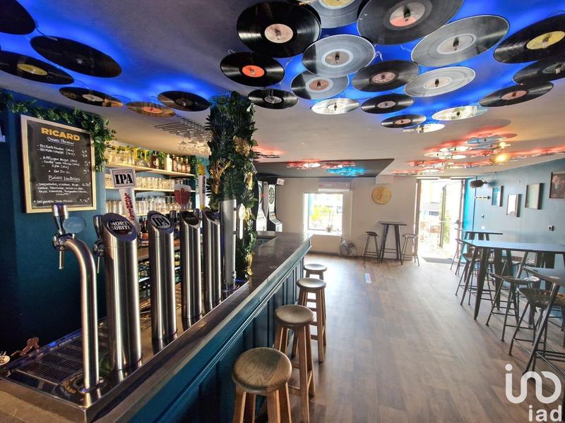 Local commercial - 300 m²