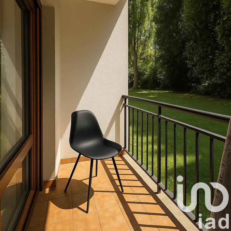 Appartement - 73 m² - 3 pièces