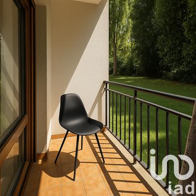 Appartement - 73 m² - 3 pièces