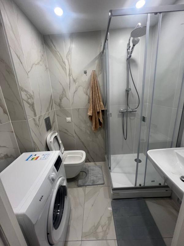 Studio - 26 m² - 1 pièce