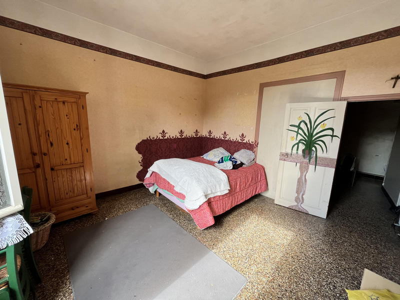 Maison de village - 213 m² - 8 pièces