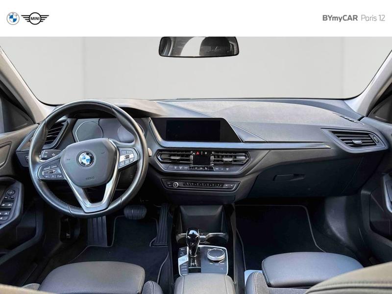 Bmw Série 1 F40 116i 109 ch Dkg7 Edition Sport