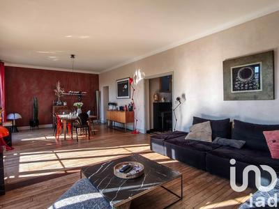 Maison de ville - 226 m² - 6 pièces