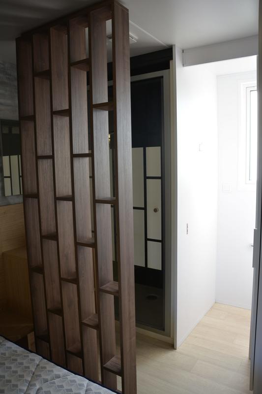 Maison - 40 m² - 4 pièces