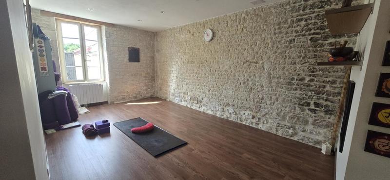 Propriété - 206 m² - 8 pièces