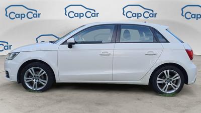 Audi A1 sportback I 1.0 Tfsi 95 Ambiente