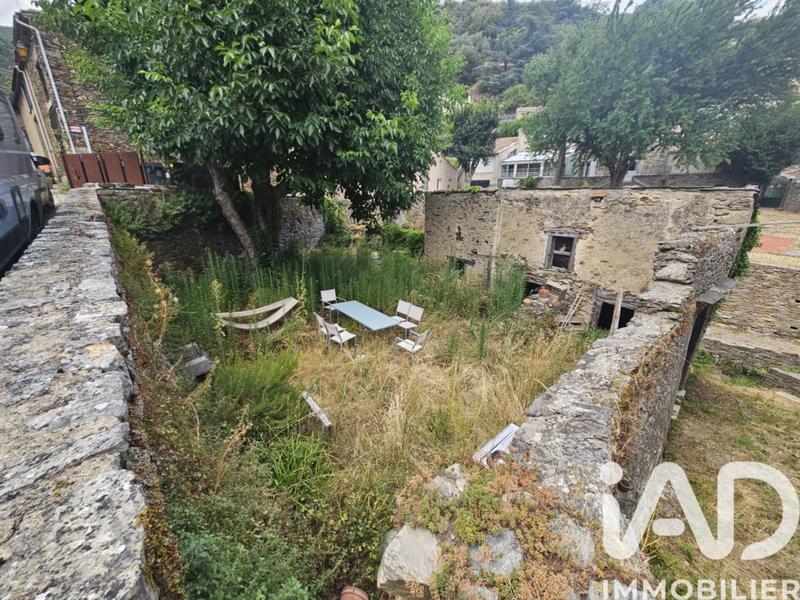 Maison - 190 m² - 6 pièces