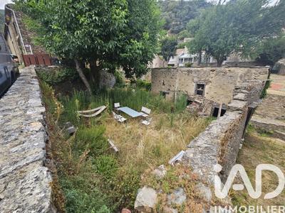 Maison - 190 m² - 6 pièces