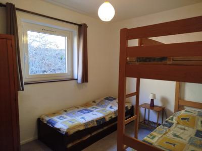 Appartement - 48 m² - 3 pièces