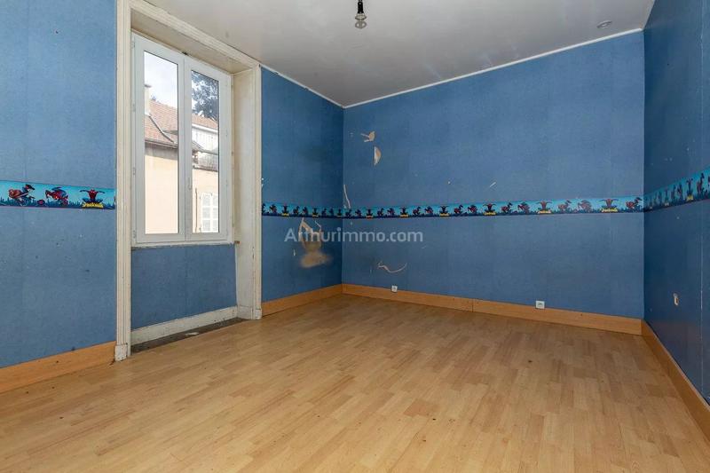 Maison - 190 m² - 9 pièces