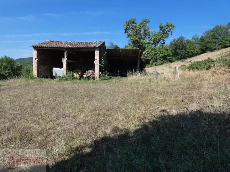 Terrain constructible - 15 000 m²
