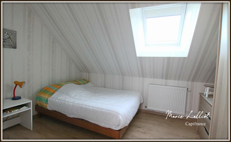 Maison - 170 m² - 8 pièces