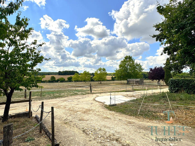 Maison - 274 m² - 9 pièces