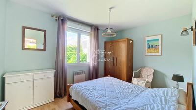 Maison - 105 m² - 6 pièces