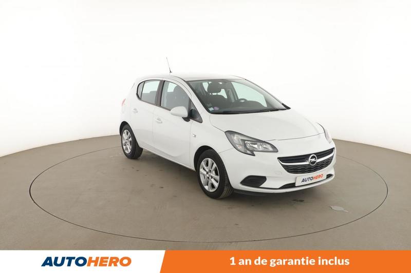 Opel Corsa 1.4 Edition 5p 90 ch