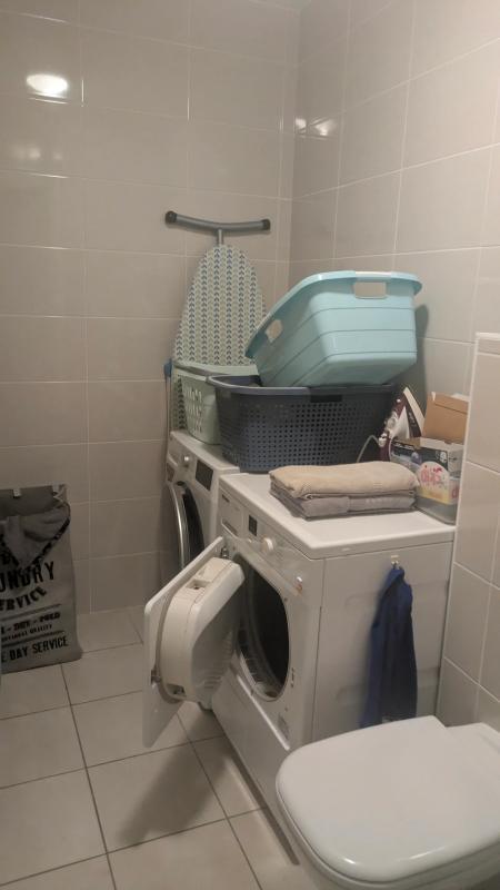 Appartement - 110 m² - 4 pièces