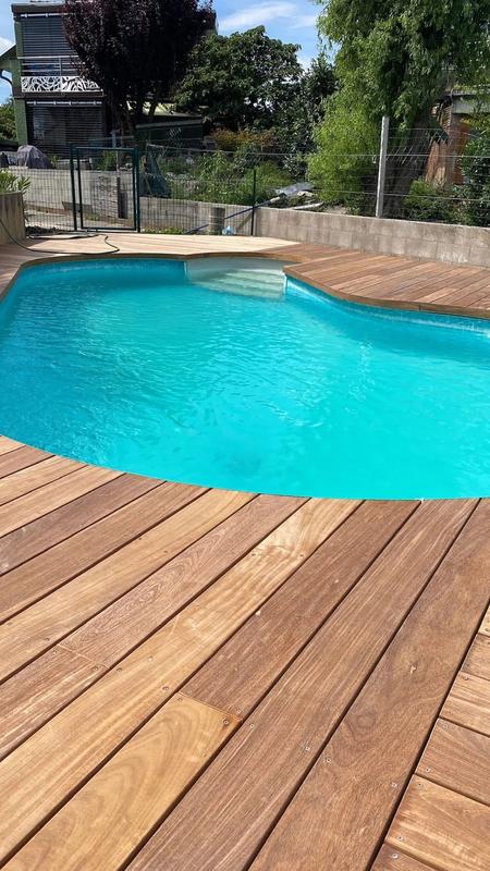 Maison - 128 m² - 5 pièces