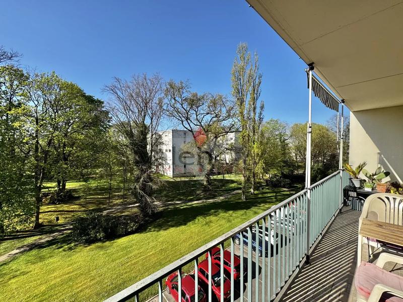 Appartement - 76 m² - 4 pièces