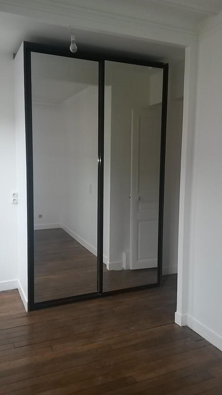 Appartement - 73 m² - 4 pièces