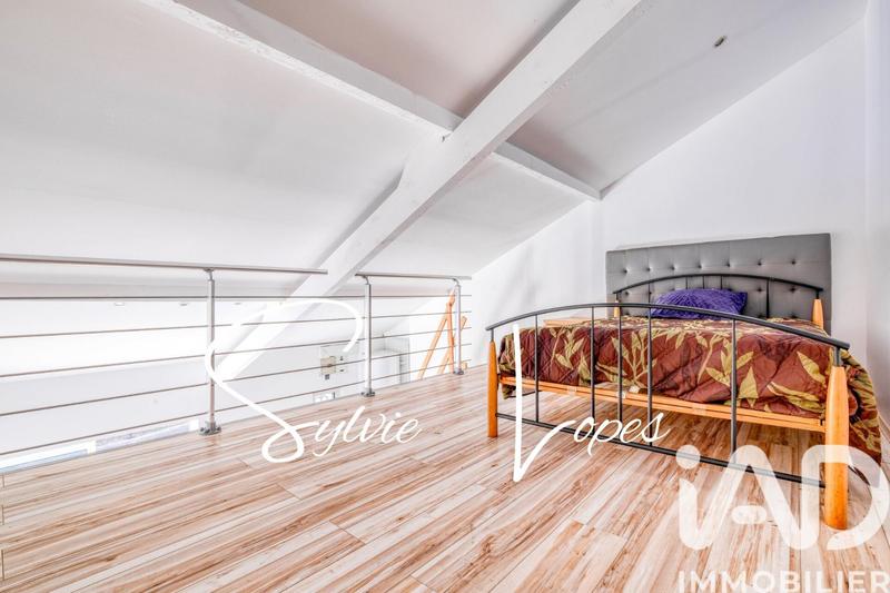 Maison - 170 m² - 5 pièces