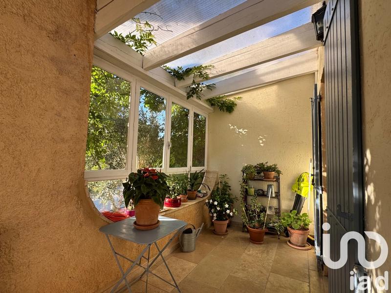 Maison - 117 m² - 6 pièces