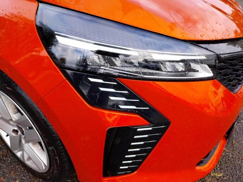 Renault Clio TCe 90 Evolution