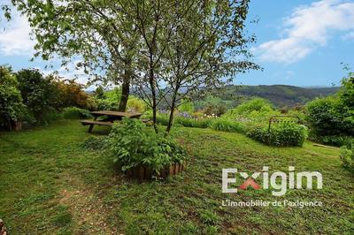 Maison ancienne - 101 m² - 5 pièces