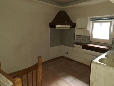 Maison de village - 200 m² - 11 pièces