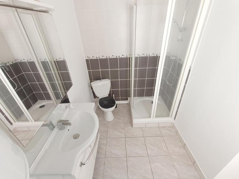 Appartement - 23 m² - 1 pièce