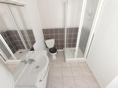 Appartement - 23 m² - 1 pièce