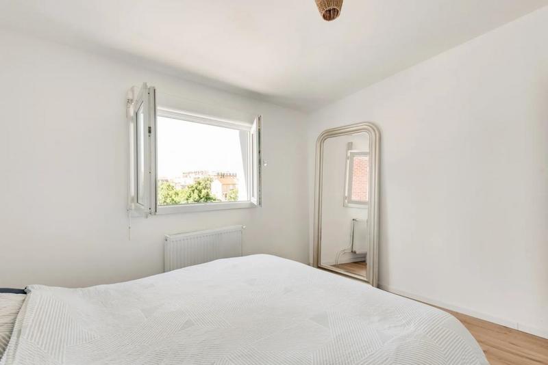 Maison - 117 m² - 6 pièces