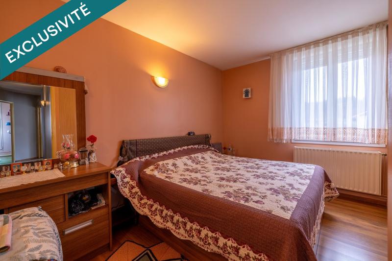 Maison - 325 m² - 5 pièces